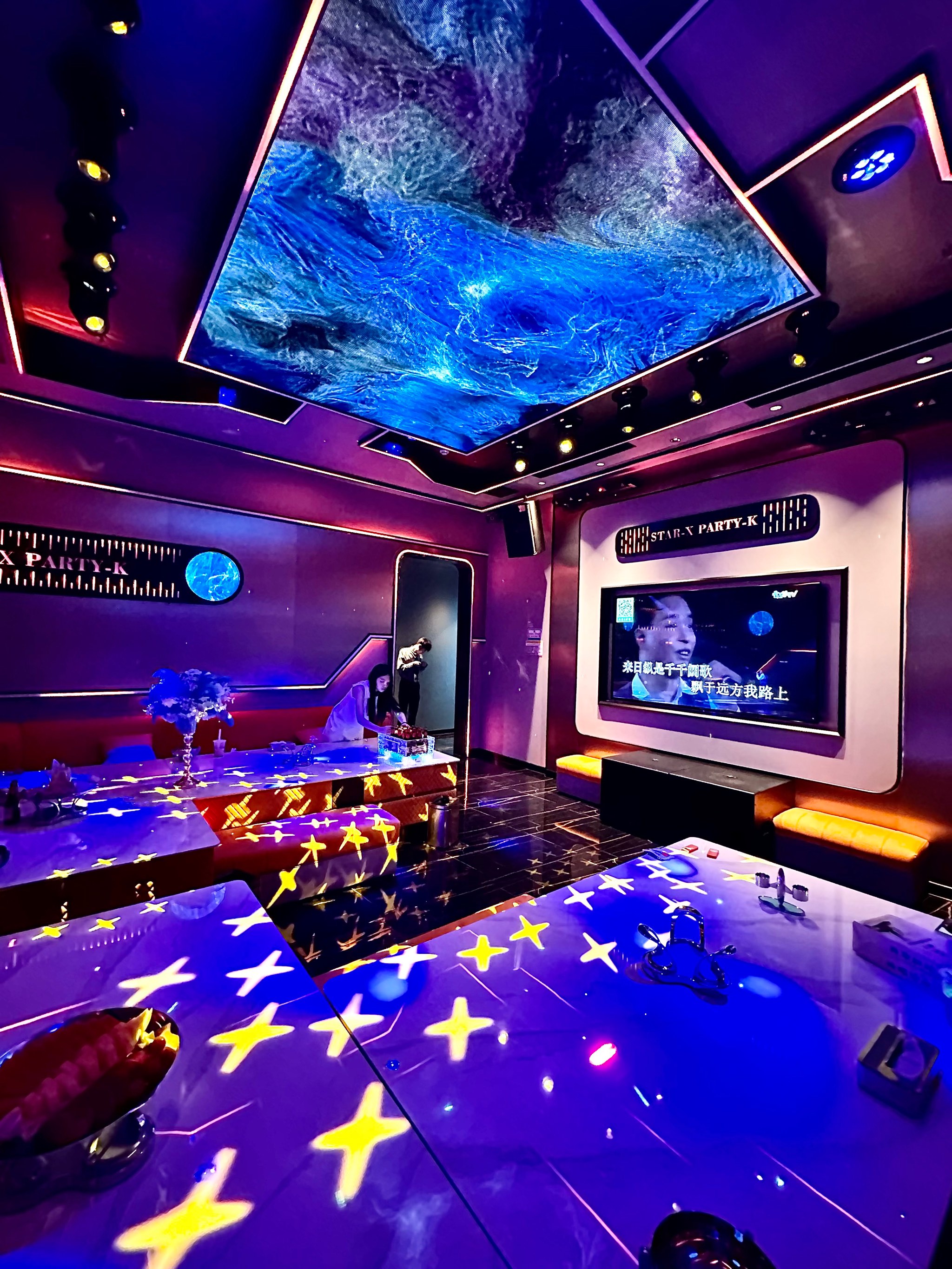 朔州商务ktv计时攻略-山阴县ktv预定