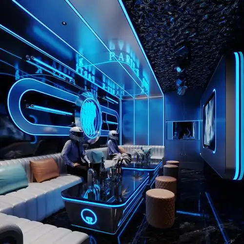 朔州商务KTV一览-山阴县ktv预定